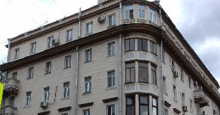 Тепловизионное обследование фасадов Жигулёвск, от 6647 руб.